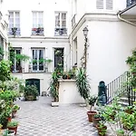 Studio Au Centre De Paris