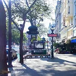 Studio Au Centre De Paris