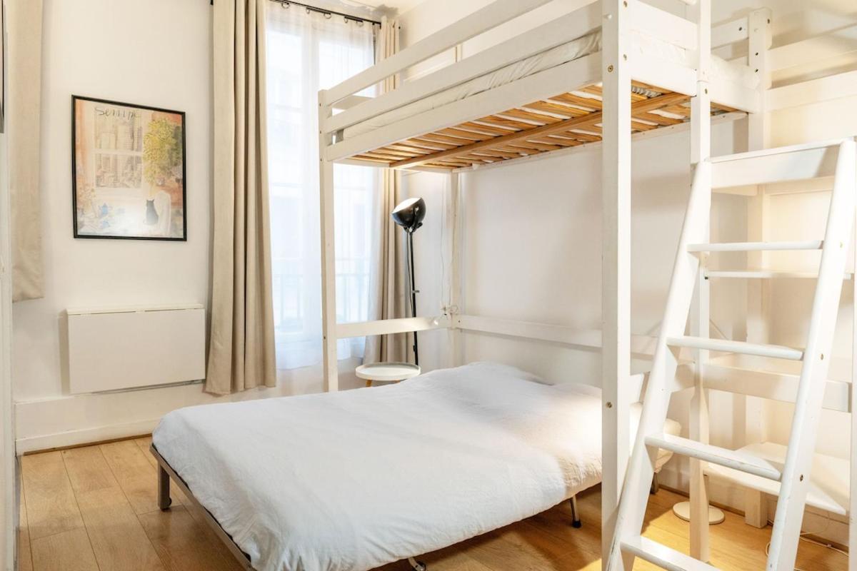 Au Centre De Apartment