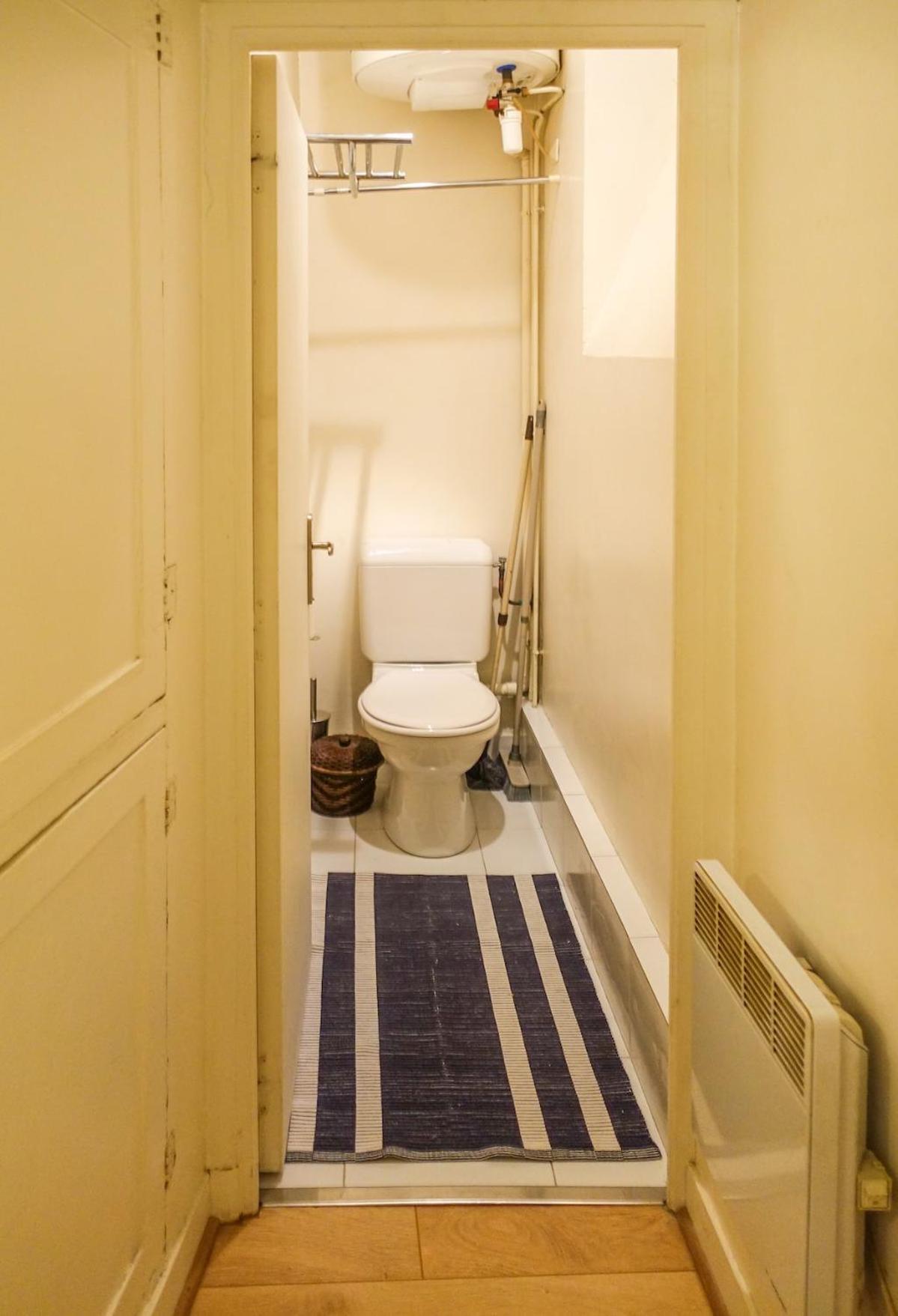 Au Centre De Apartment