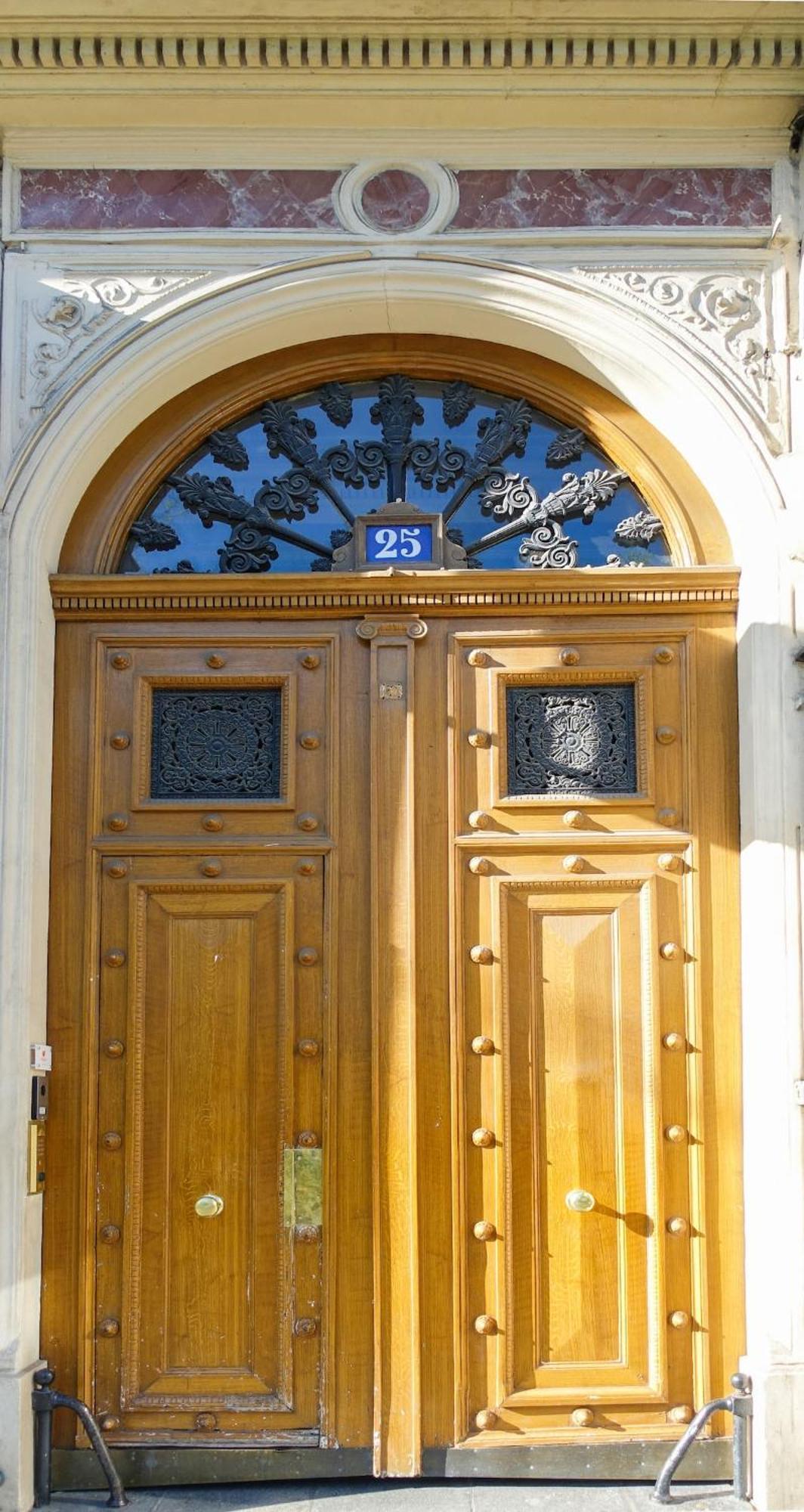 Au Centre De Apartment
